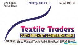 Textile Traders logo icon