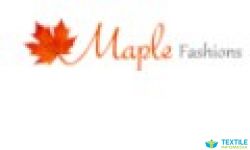 Maple Fashion logo icon