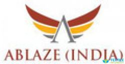 Ablaze logo icon