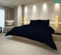 Cotton Satin Stripe Hotel Bedsheet thumb 2