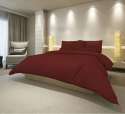 Cotton Satin Stripe Hotel Bedsheet thumb 3