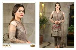 Fancy Sleeve Pakistani Suits