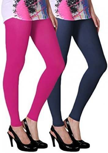Girls Ankle Legging