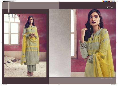 Sahiba Cotton Suits