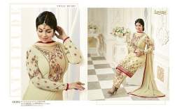 Unstitched Georgette Salwar Suit