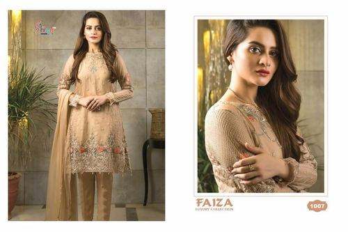 Wedding Wear Pakistani Suits