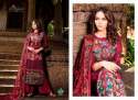 Wedding Wear Pashmina Suits
