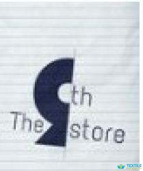 The 9th Fashion Store logo icon