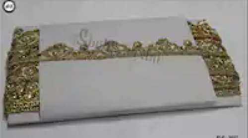 designer mirro lace