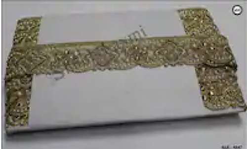 Fancy Designer Lace