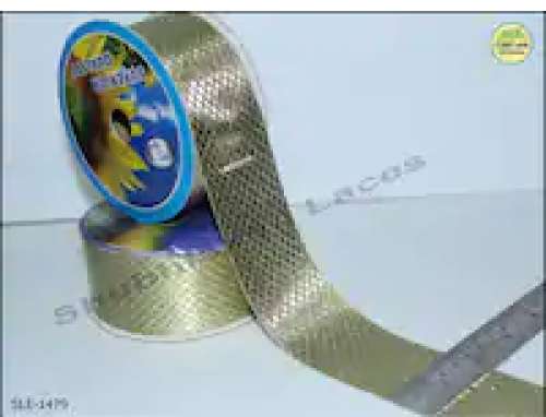 Jacquard lace Surat