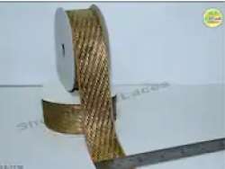 Needle Jacquard Lace