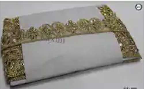 Stonwork lace