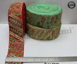 Stylist Garment Lace