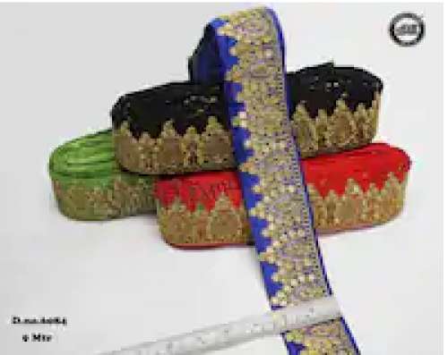 Top laces