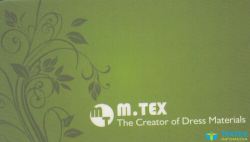 M Tex logo icon