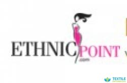 Ethnic Point logo icon