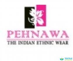 Pehnawa Creation logo icon