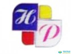 H P Fashion logo icon