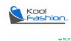 Koolfashion in logo icon