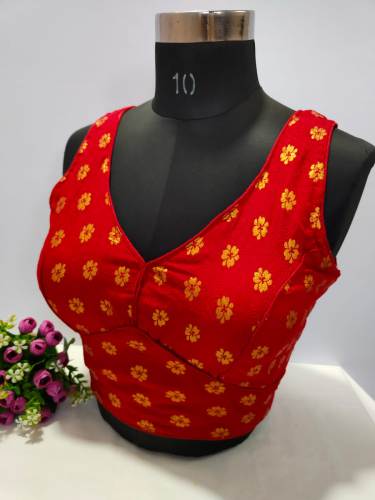 BANARSI BLOUSE