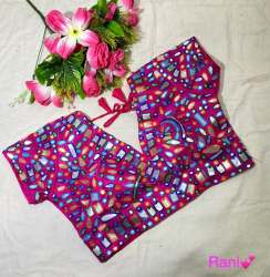 banglori blouse
