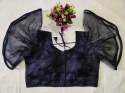 ORGANZA BLOUSE 2 thumb 5