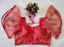 ORGANZA BLOUSE 2 thumb 6