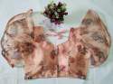 ORGANZA BLOUSE 2 thumb 7