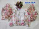 ORGANZA BLOUSE 2 thumb 8