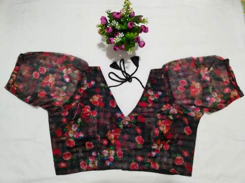 organza fabrics