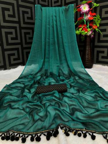 SILK SAREE