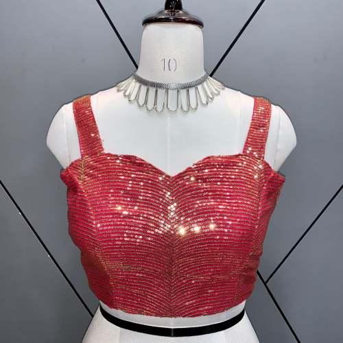 SIQUANCE BLOUSE