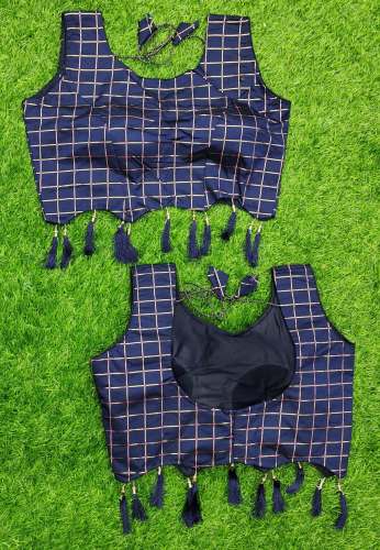 TAPETA SILK BLOUSE