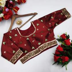 TRADITIONAL BLOUSE