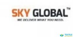 Sky Global Trading logo icon