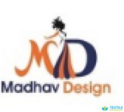 Madhav Design logo icon