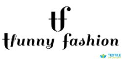 Tfunny Fashion logo icon
