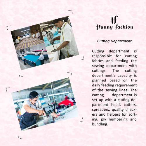 Customization Facilities of Tfunny Fashion