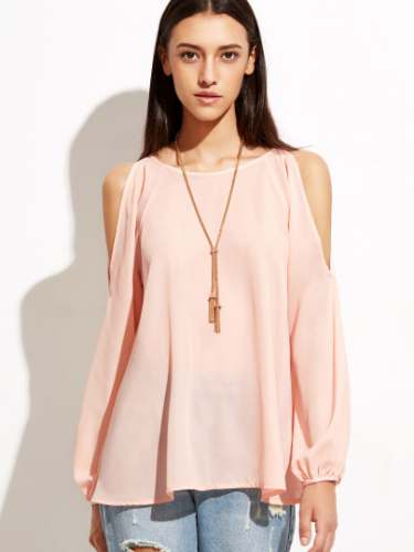 Deltin Italy Tops
