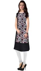 Deltin Kurti 121 Black