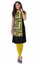 Deltin Kurti 125 Yellow