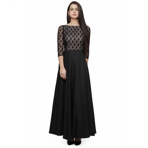Designer Gown