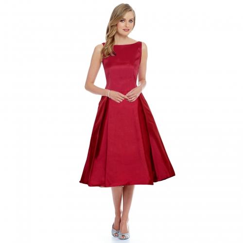 Designer Western Dress5