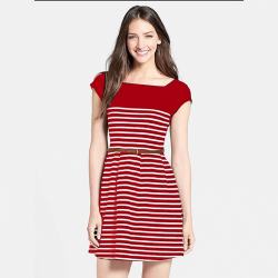 Designer Western Dress7