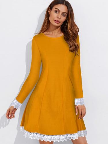 Exclusice Designer One Piece Dress