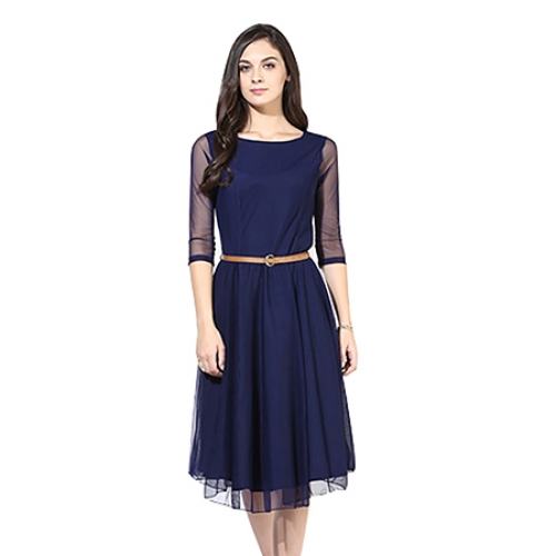 Exclusive Designer Dress0