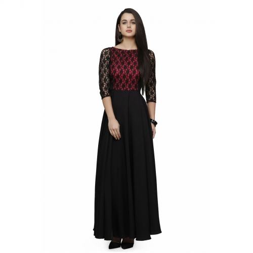 Exclusive Designer Gown