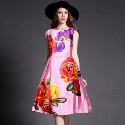 Exclusive Designer Western Dress1