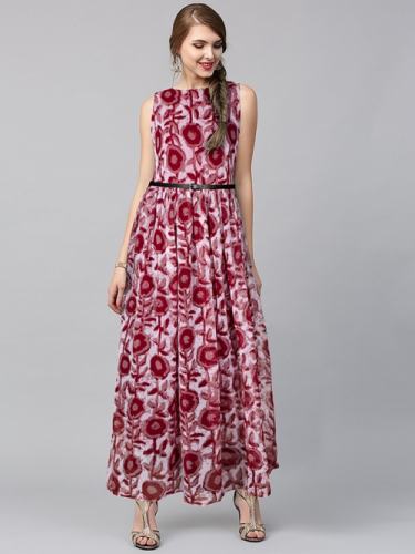 Exclusive Gown for Ladies